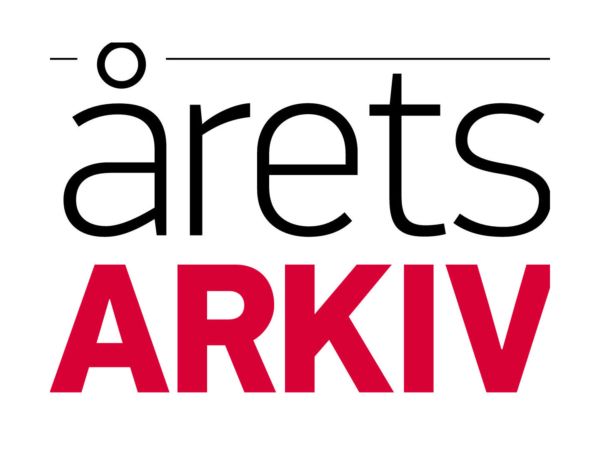 Årets arkiv