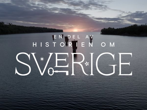 En del av Historien om Sverige