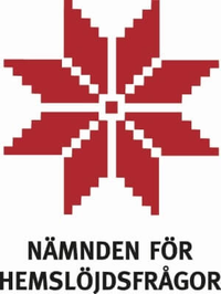 Nämnden för hemslöjdsfrågor